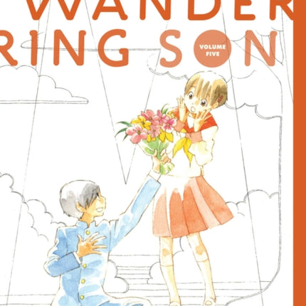 Wandering Son: Book Five