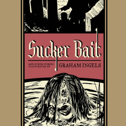 Sucker Bait: And Other Stories