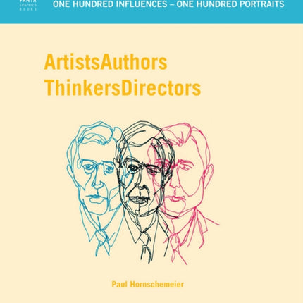 Artists Authors Thinkers Directors