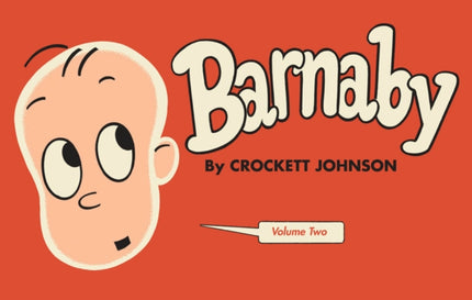 Barnaby Volume Two