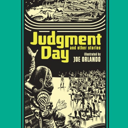 Judgment Day And Other Stories