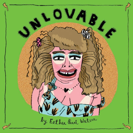 Unlovable Vol. 3