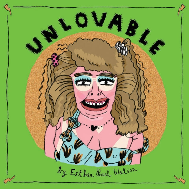 Unlovable Vol. 3