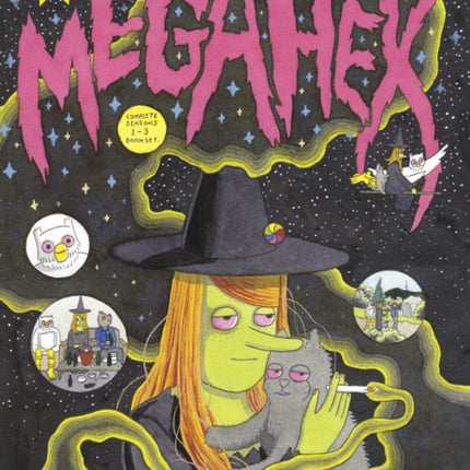 Megahex