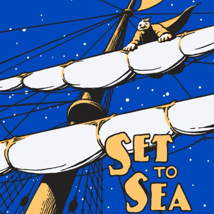 Set To Sea