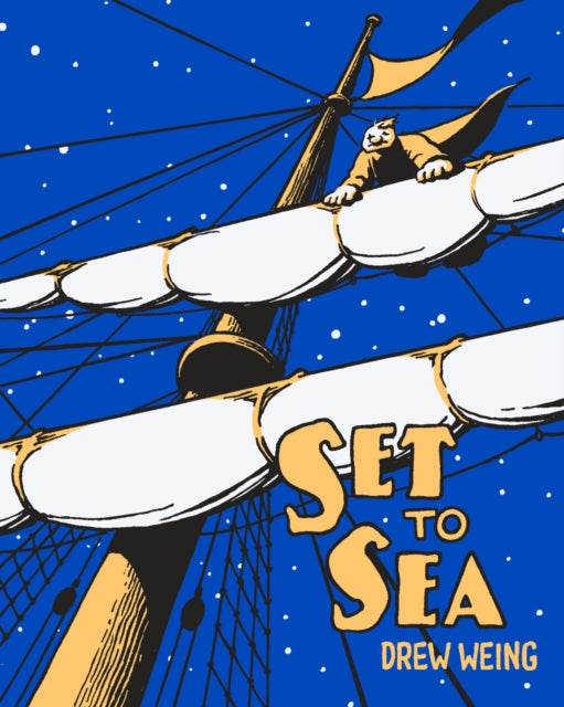 Set To Sea