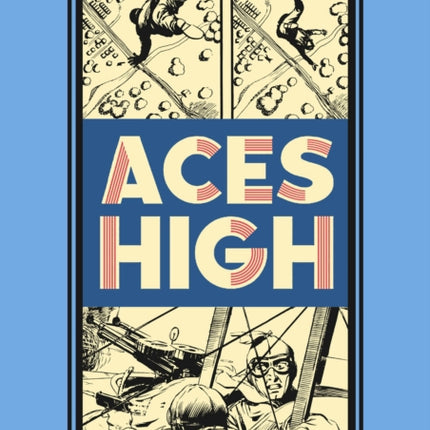 Aces High