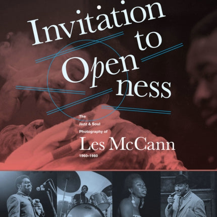 Invitation To Openness: The Jazz & Soul
