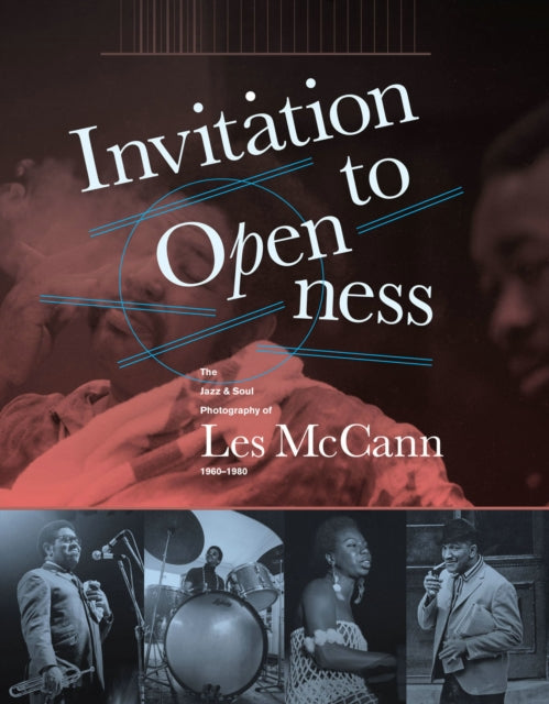 Invitation To Openness: The Jazz & Soul