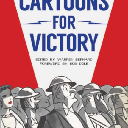 Cartoons For Victory