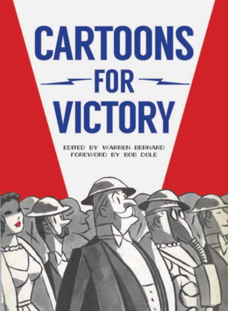 Cartoons For Victory