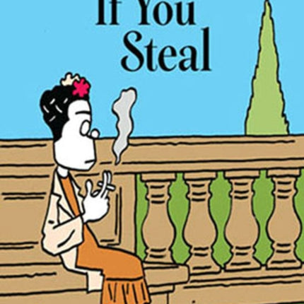 If You Steal