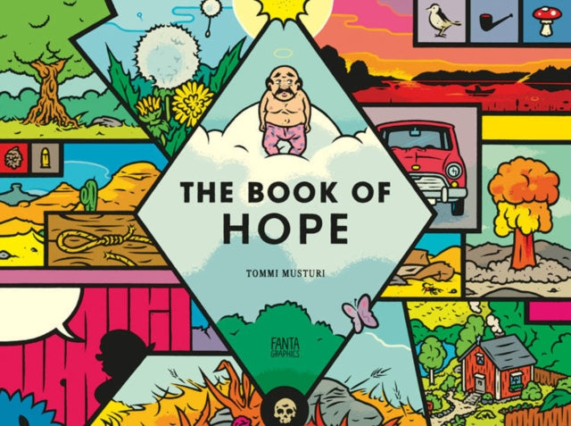 The Book Of Hope