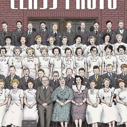 Class Photo