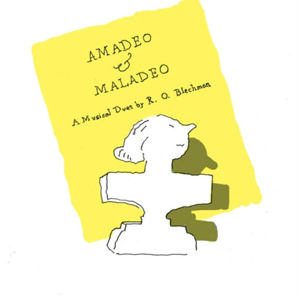 Amadeo & Maladeo: A Musical Duet