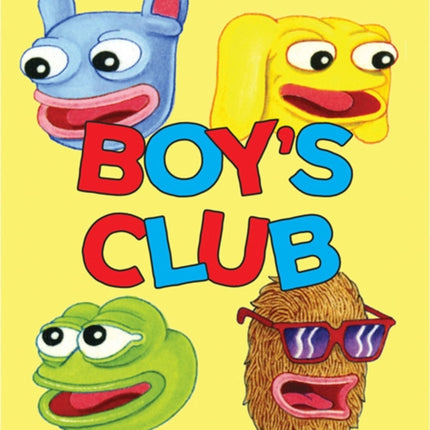 Boy's Club