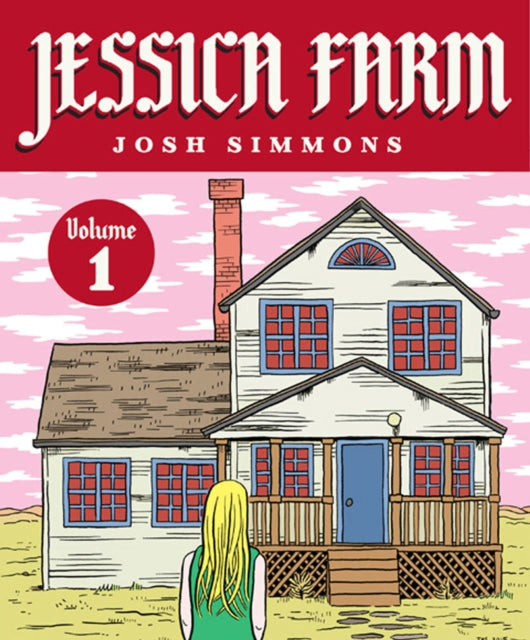 Jessica Farm 1