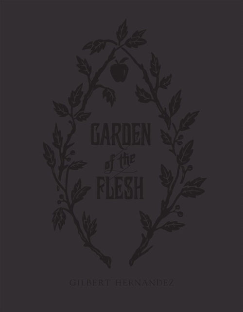 Garden Of Flesh