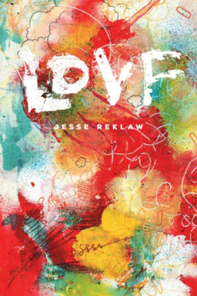 Lovf: An Illustrated Vision Quest of a Man Losing