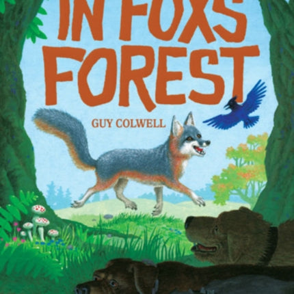 In Fox's Forest