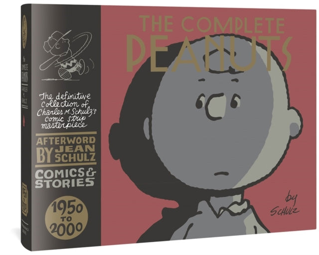 Complete Peanuts, The: Comics & Stories Vol. 26