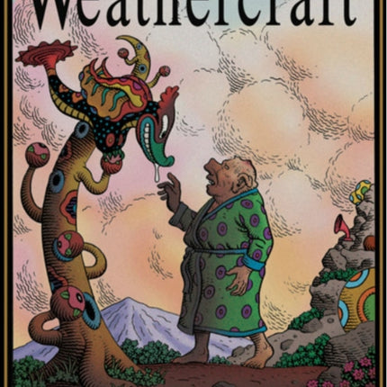 Weathercraft