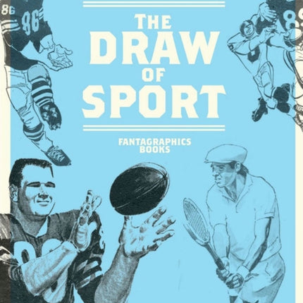 The Draw Of Sport