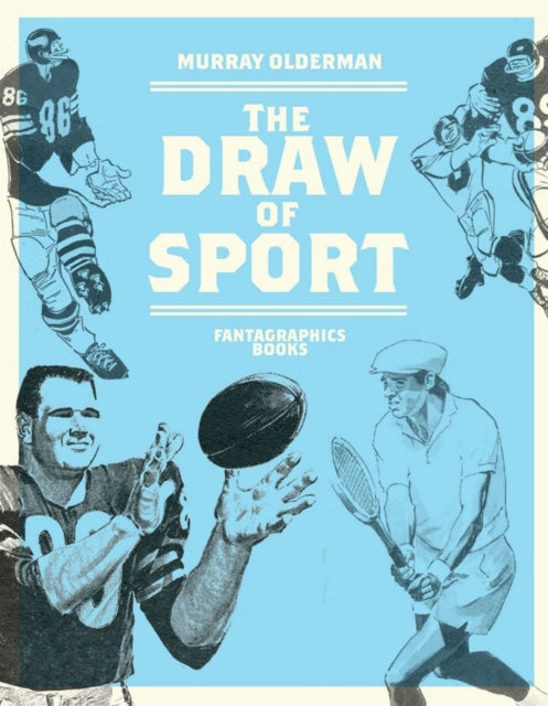 The Draw Of Sport