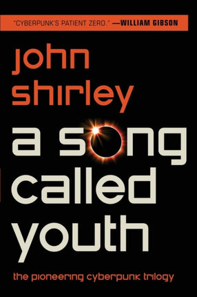 A Song Called Youth Eclipse Eclipse Penumbra Eclipse Corona