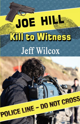 Joe Hill Kill to Witness