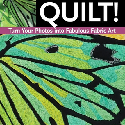 Point, Click, Quilt!