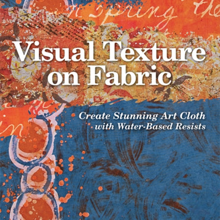 Visual Texture on Fabric