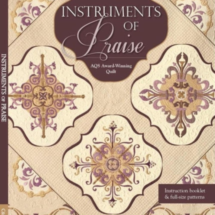 Instruments of Praise