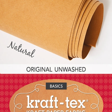 krafttex TM Basics Roll Natural