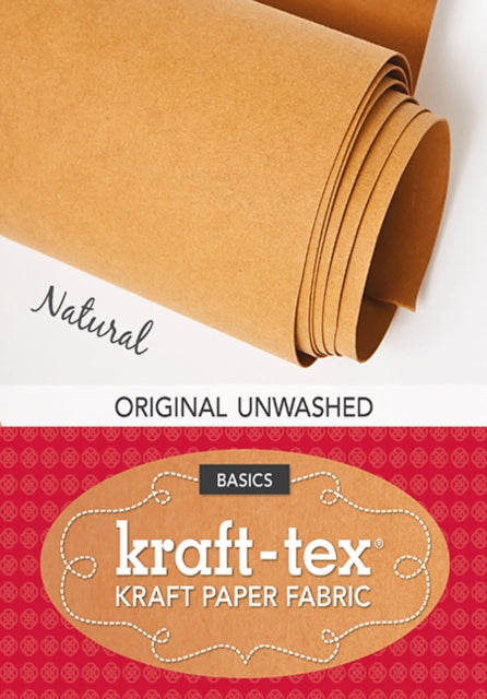 krafttex TM Basics Roll Natural