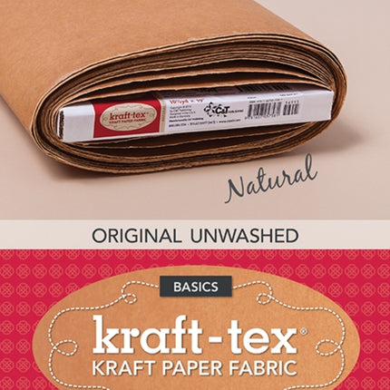 krafttex Basics Bolt Natural