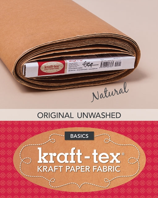 krafttex Basics Bolt Natural