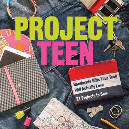 Project Teen