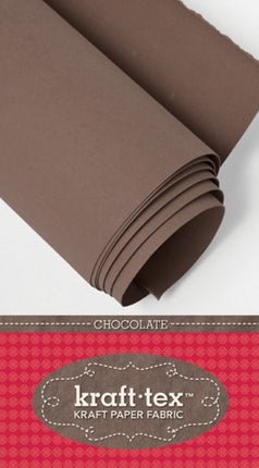 krafttex R Basics Roll Chocolate