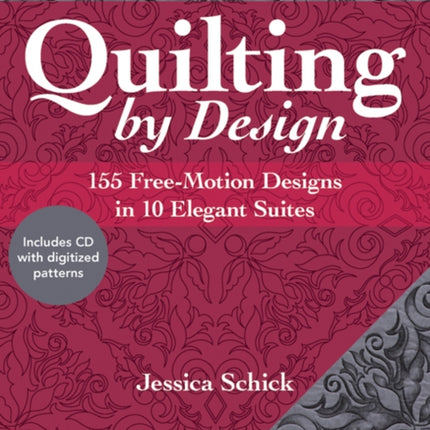 Quilting by Design