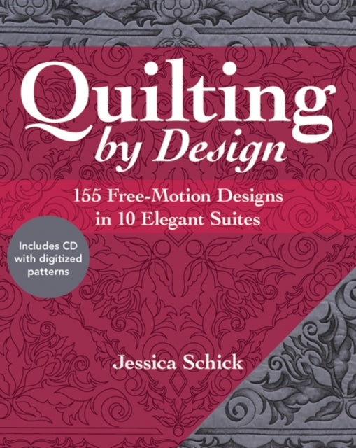 Quilting by Design