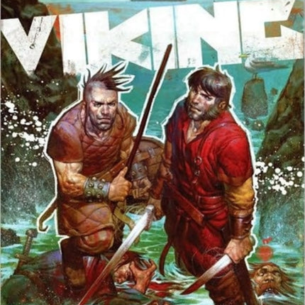 Viking Volume 1