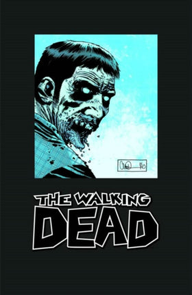 The Walking Dead Omnibus Volume 3