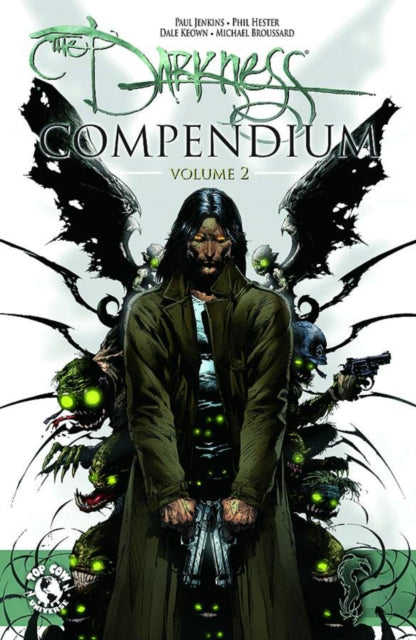 The Darkness Compendium Volume 2