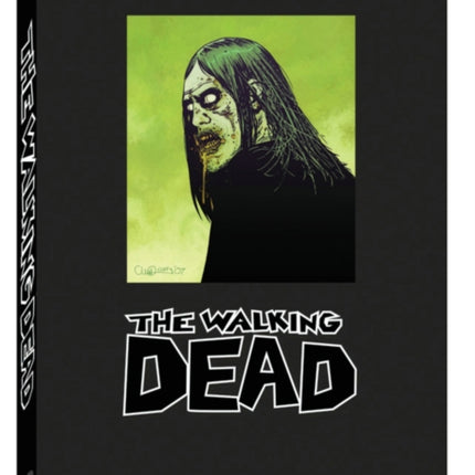 The Walking Dead Omnibus Volume 2 (New Printing)