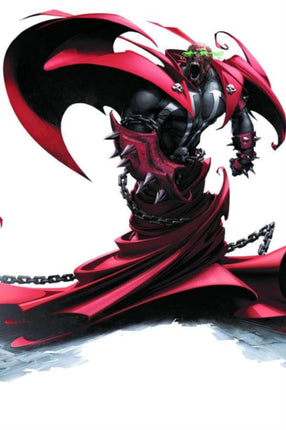 Spawn: Origins Book 6