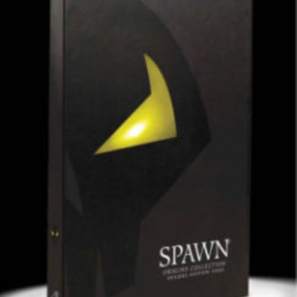 Spawn: Origins Collection Deluxe Edition Volume 4