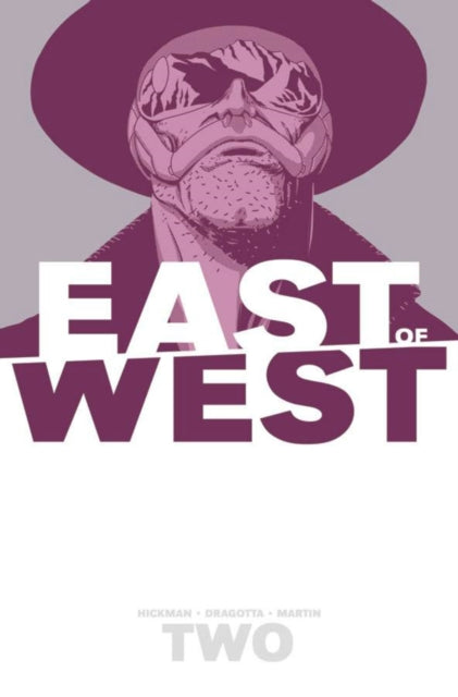 East of West Volume 2: We Are All One