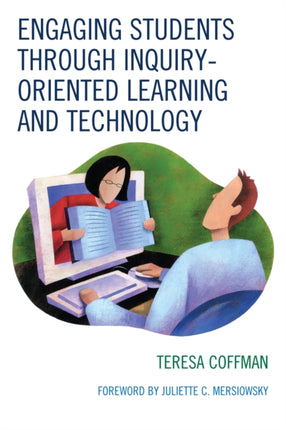Engaging Students through Inquiry-Oriented