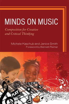 Minds on Music: Composition for Creative and